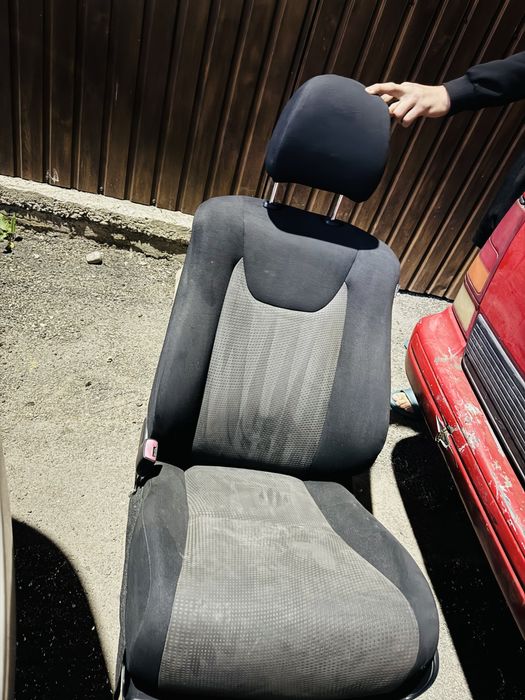 Сидение Camry 40/45