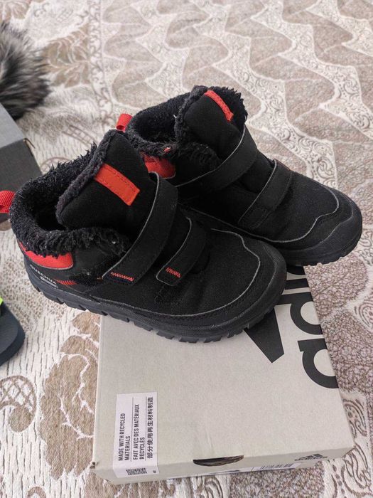 Детски маратонки Адидас