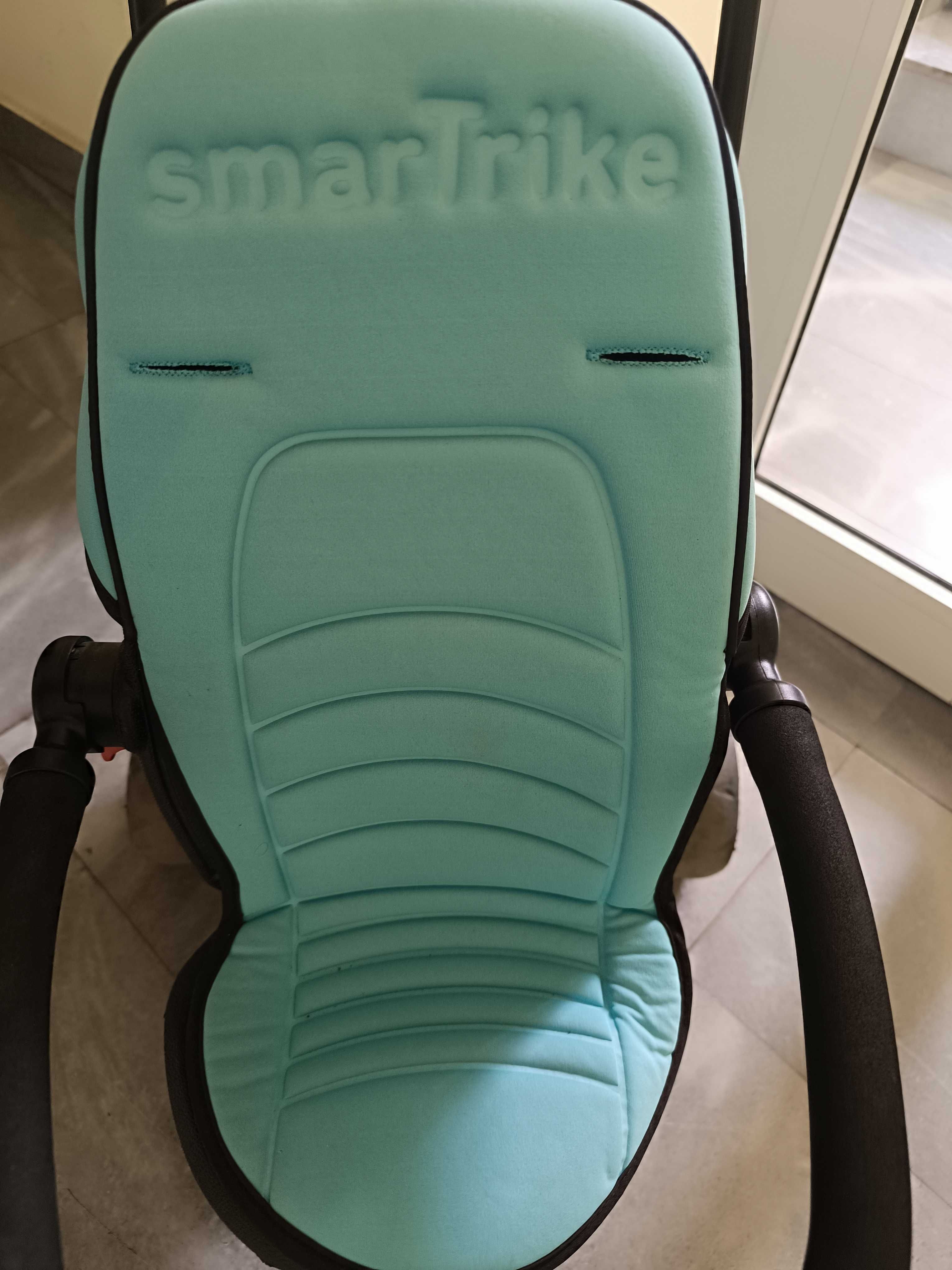 Триколка Smartrike