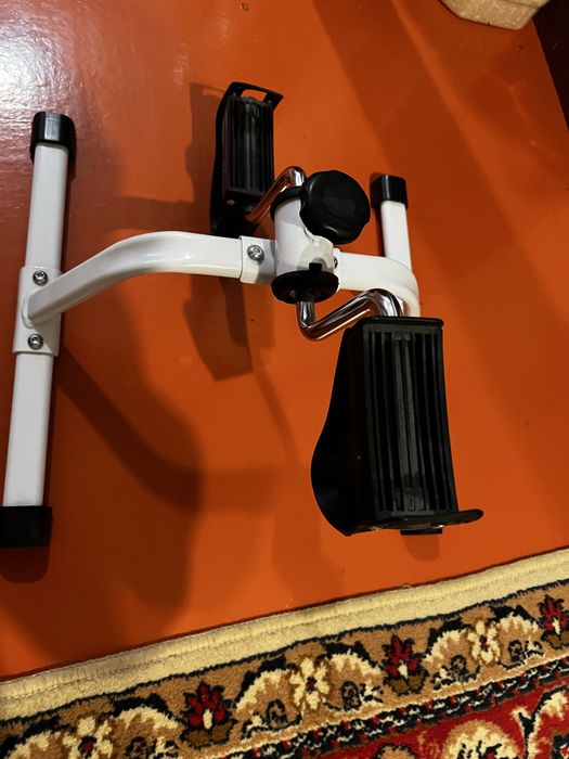 Вещи бля после инсультников