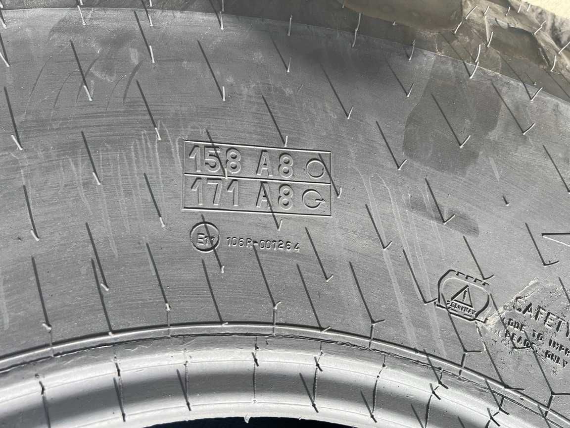 500/85R24 Anvelope noi ALLIANCE pentru combina durabile rezistente
