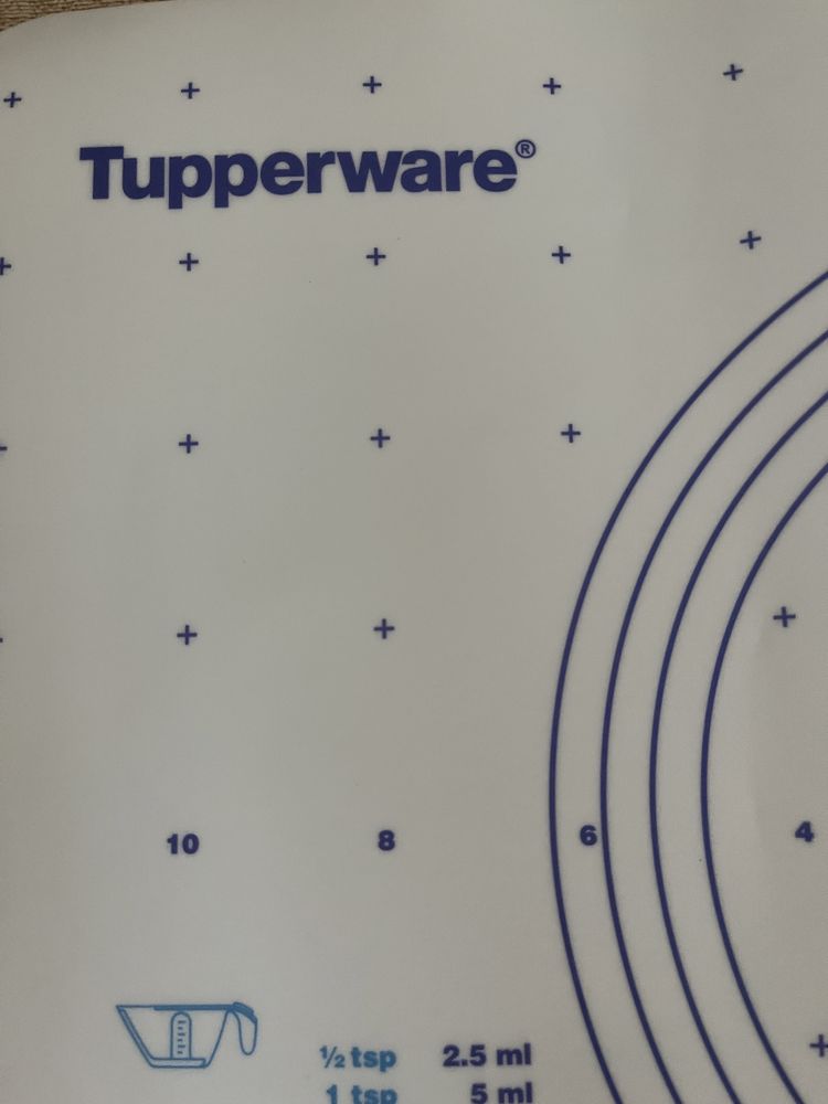 Продам коврик Tupperware