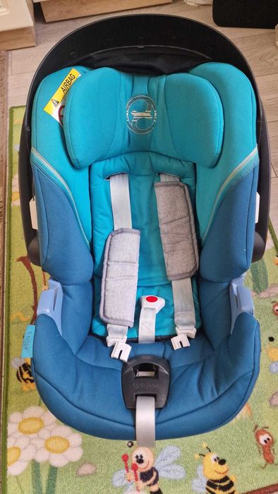 Scoica Cybex Gold Aton 5