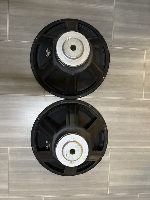 Elektro Voice EVS-18K