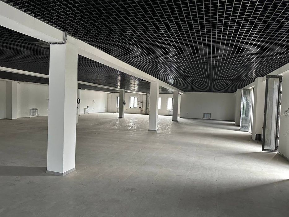 Аренда офис на метро Минор 500м2