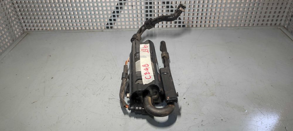 Pompa alimentare auxiliara volkswagen vw golf 6 variant 2.0 140 cpCBDB