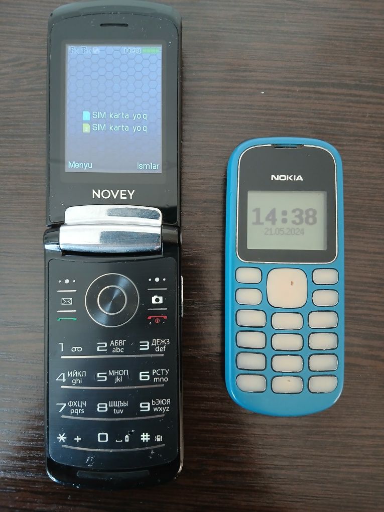 Nokia 1280 NOVEY