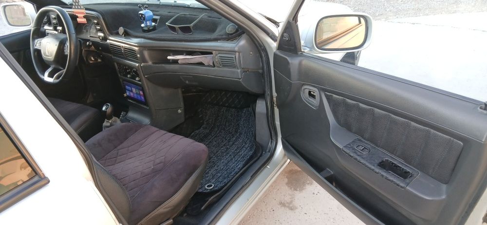 Daewoo Nexia.Нексия 1