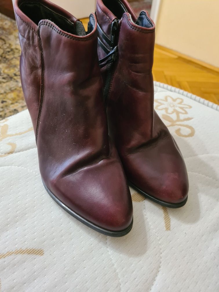 Donez botine dama nr 37