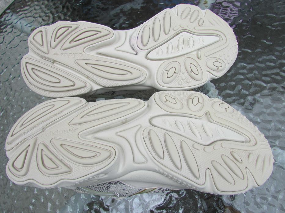 Дамски маратонки Adidas Ozweego Knit