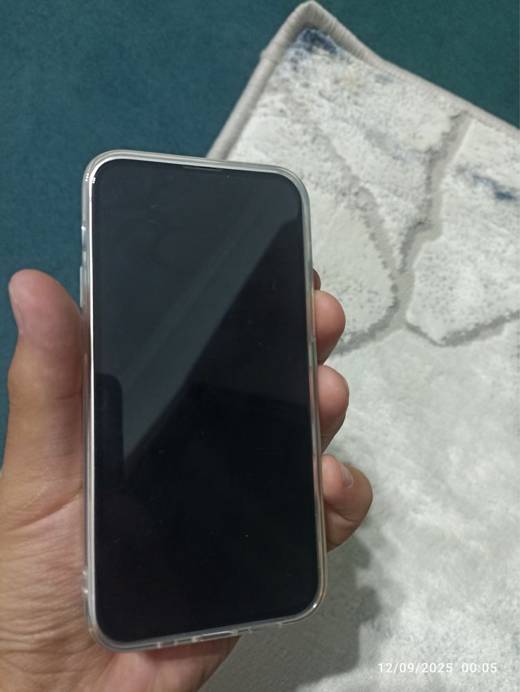 Iphone 13 mini K/HA