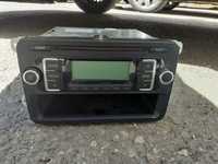 Radio Va Golf 6,Polo,T5,Sharan,Turism,Caddy