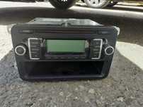 Radio Va Golf 6,Polo,T5,Sharan,Turism,Caddy