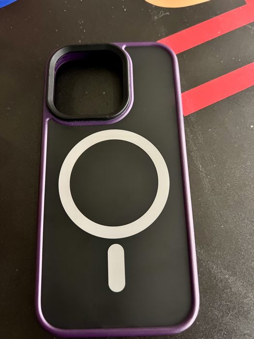 Iphone 14pro 128GB Deep Purple