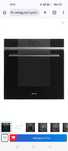 Cuptor Microunde Vapori Smeg
