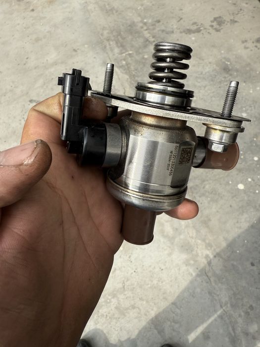 Travers, equinox 2 benzin nasos mexanichiski TNVD