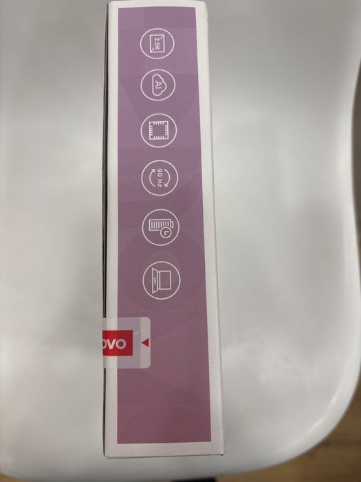 Lenovo Tab Matte Edition нов