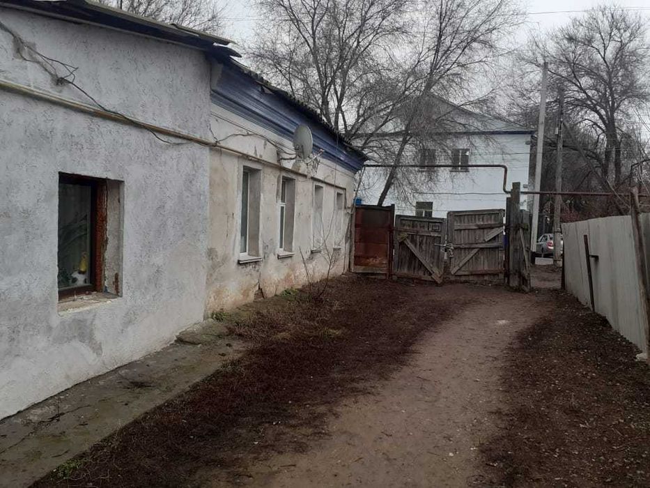 Срочно продам дом район Налоговой