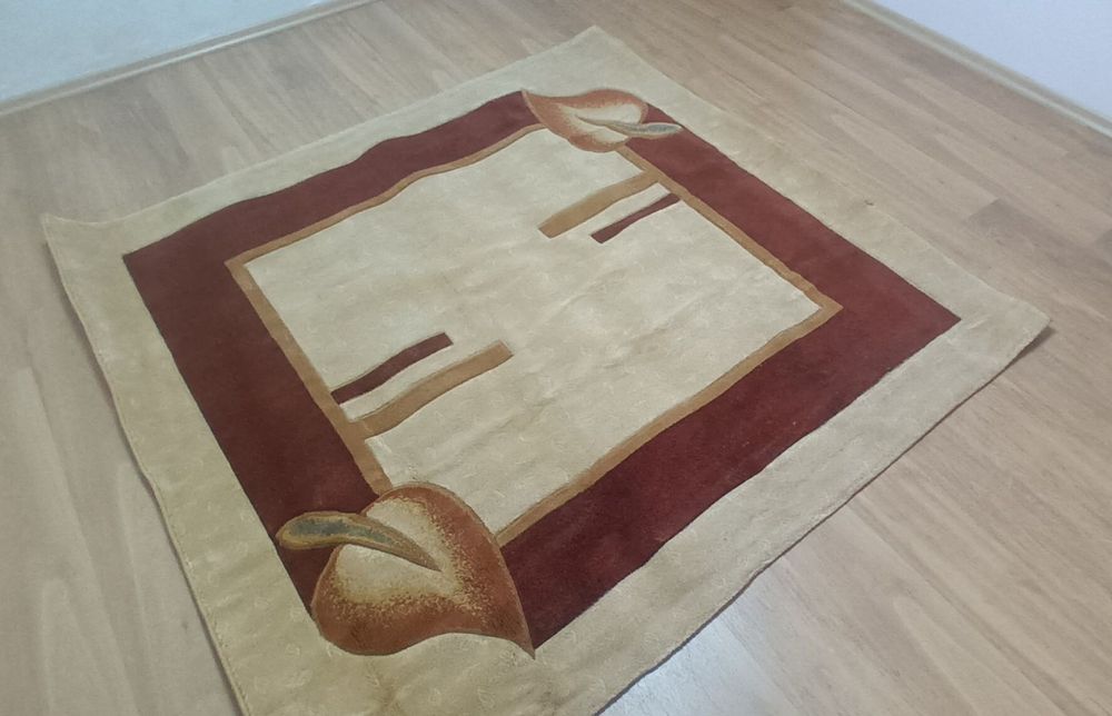 Нов, не използван килим!