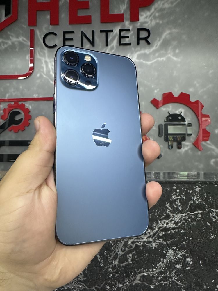 Iphone 12 Pro Max 128 GB