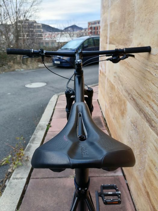 Росе 29цола*L размер*Въздушна Вилка Rock Shox*1x12*ХидравличниСпирачки