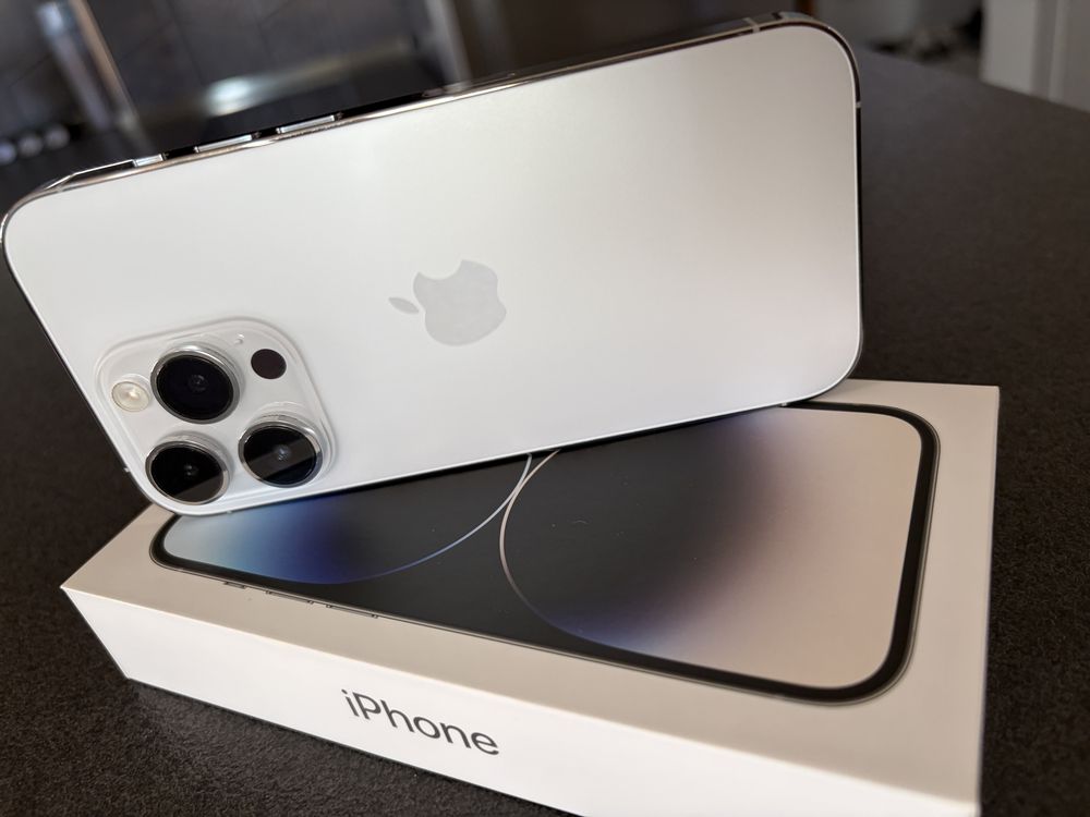 Iphone 14pro 512gb