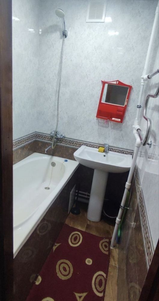 Йигитларга квартира ижарага