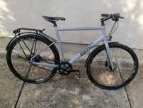Trekking BMC 28 curea hidraulica