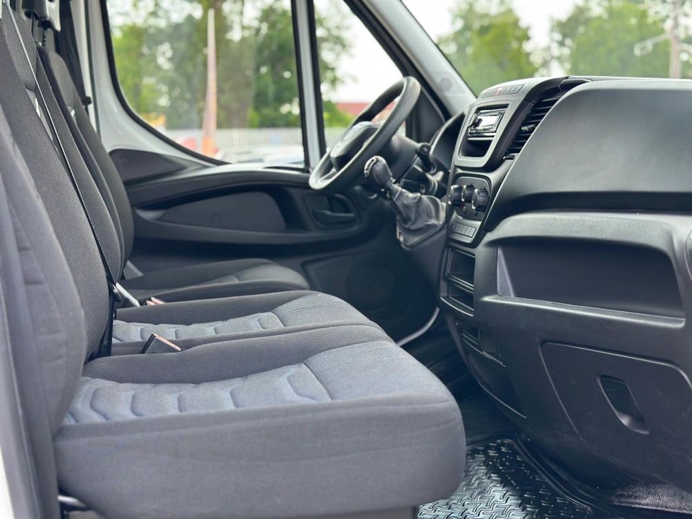 Iveco dalily 2022 refrigerare- congelare/pos finantare leasing/tva ded
