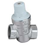 Caleffi Наклонен редуцир вентил
Описа