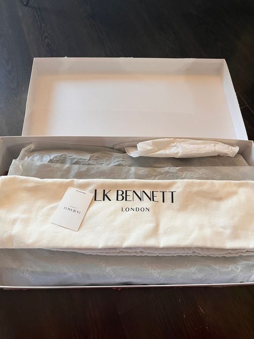 Дамски ботуши LK BENNETT