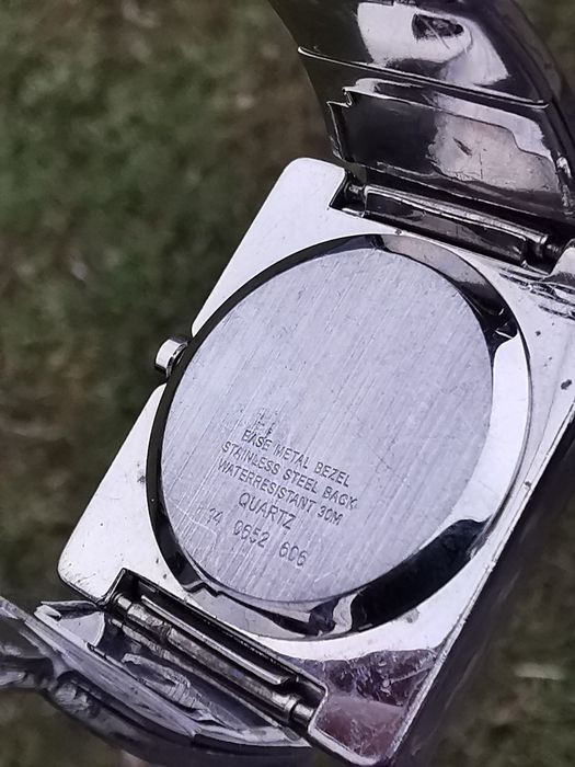 Ceas Junghans Solar Tec - Ronda 5 rubine - 27*31 mm - Dama