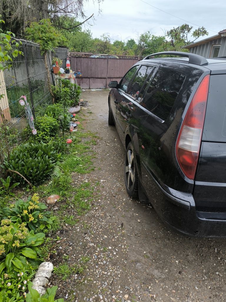 Ford Mondeo mk3 an 2003