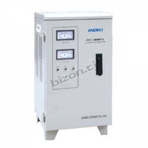 Стабилизаторы от Andeli