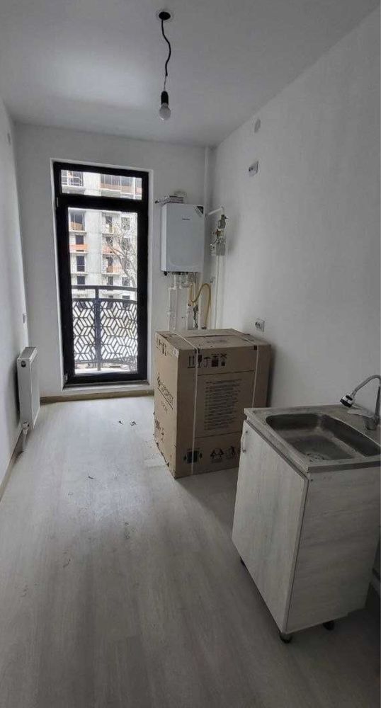 Продается квартира Golden house