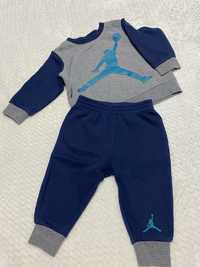 Trening jordan superb