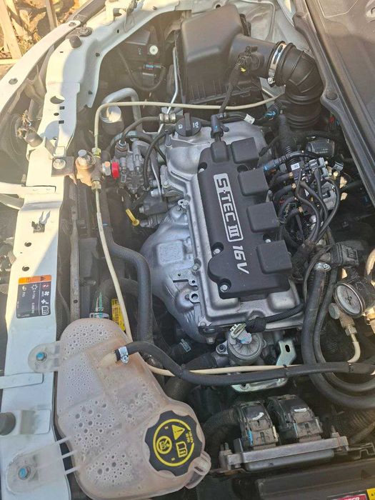 Продается Cobalt