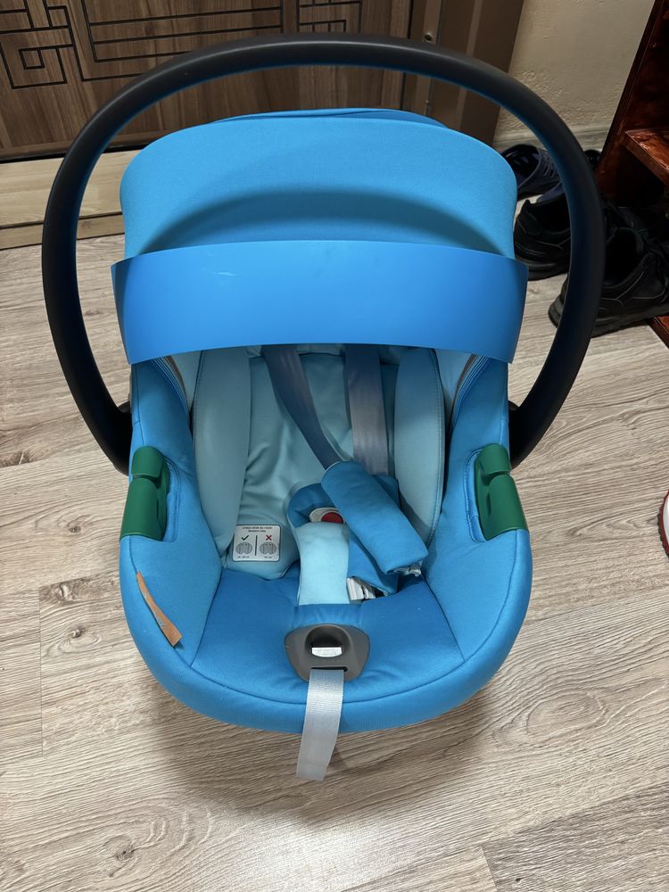 Cybex Aton S2 I-size