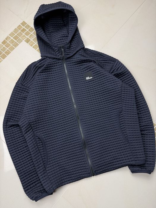 Jack Wolfskin Zip Up