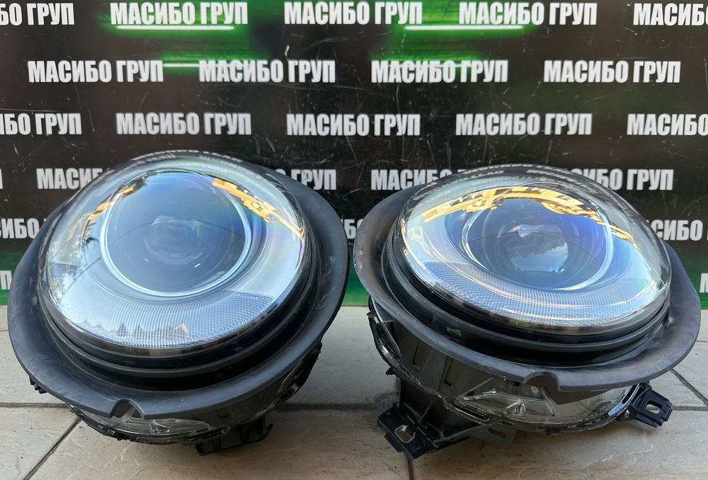 Фарове far LED Night Vision фар за Мини Купър Mini Cooper F55 F56 F57