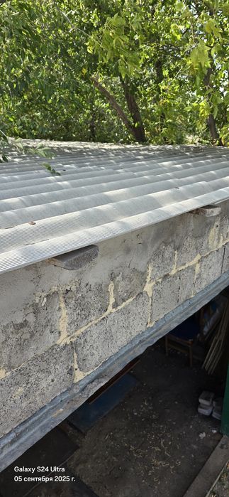 В продаже гараж ,