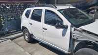 Usa Duster 2009 2017 alb usi dacia Duster ph1