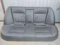 Interior Piele BMW E46