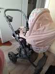 Комбинирана количка Baby merc