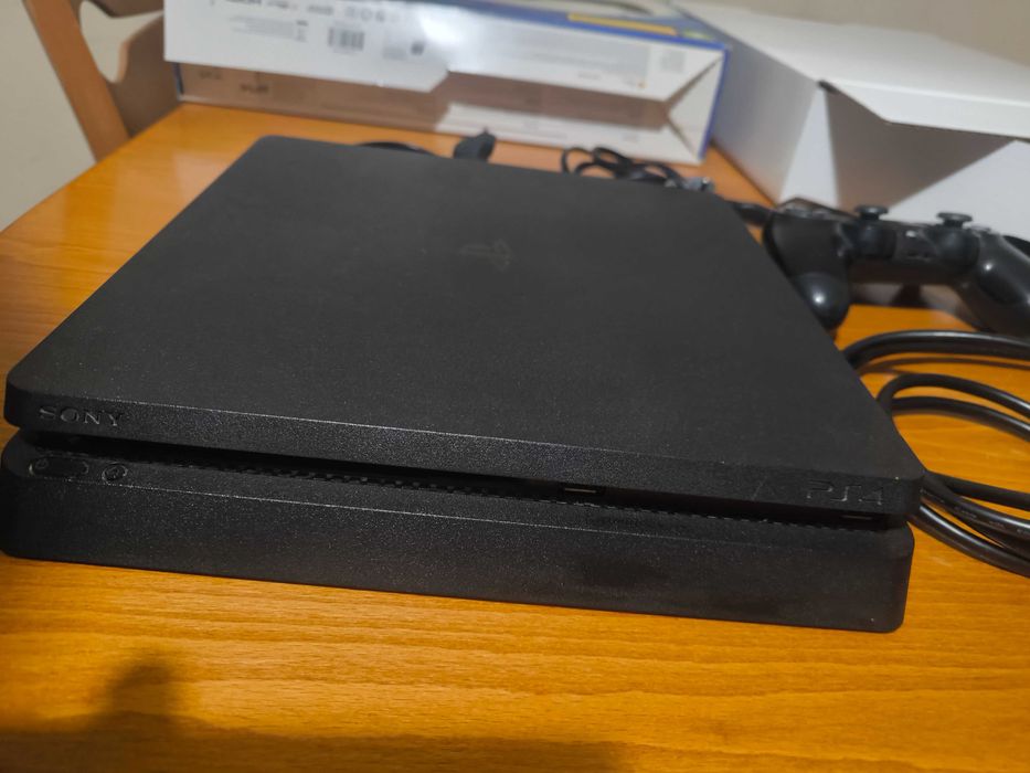 Playstation 4 500gb