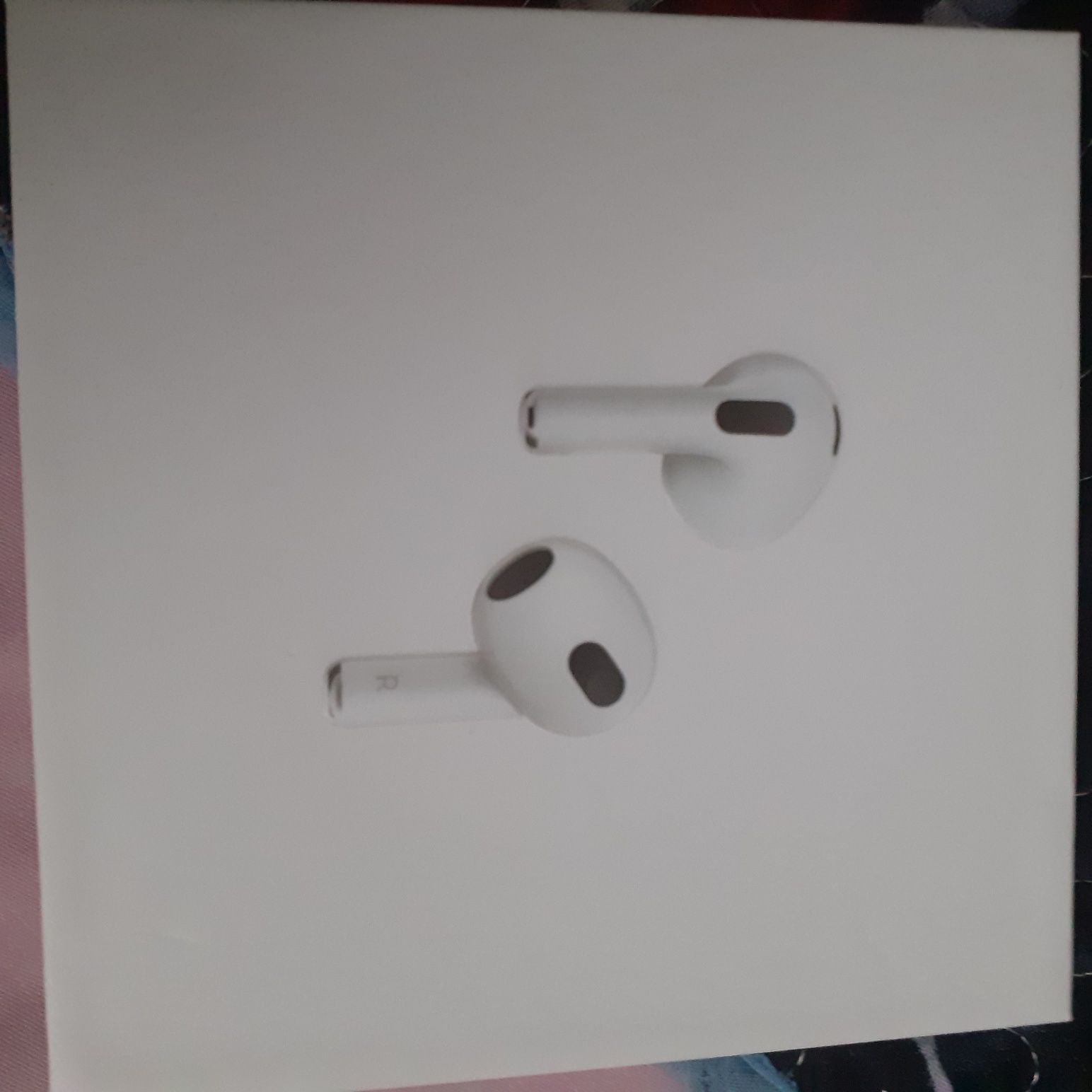 Airpods 3 поколения срочно за 15к