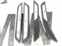 Ornamente prag praguri interior m pachet bmw f01 f02