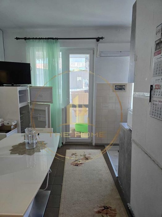 Дава се под наем Тристаен апартамент в Варна, Чаталджа - 80 кв.м за 450 € - Снимка #2