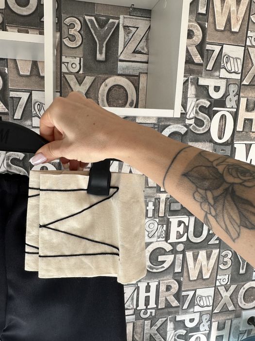 Народна носия (4-7години)