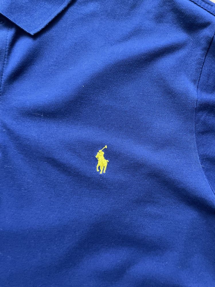 Polo Ralph Lauren/мъжка тениска XL